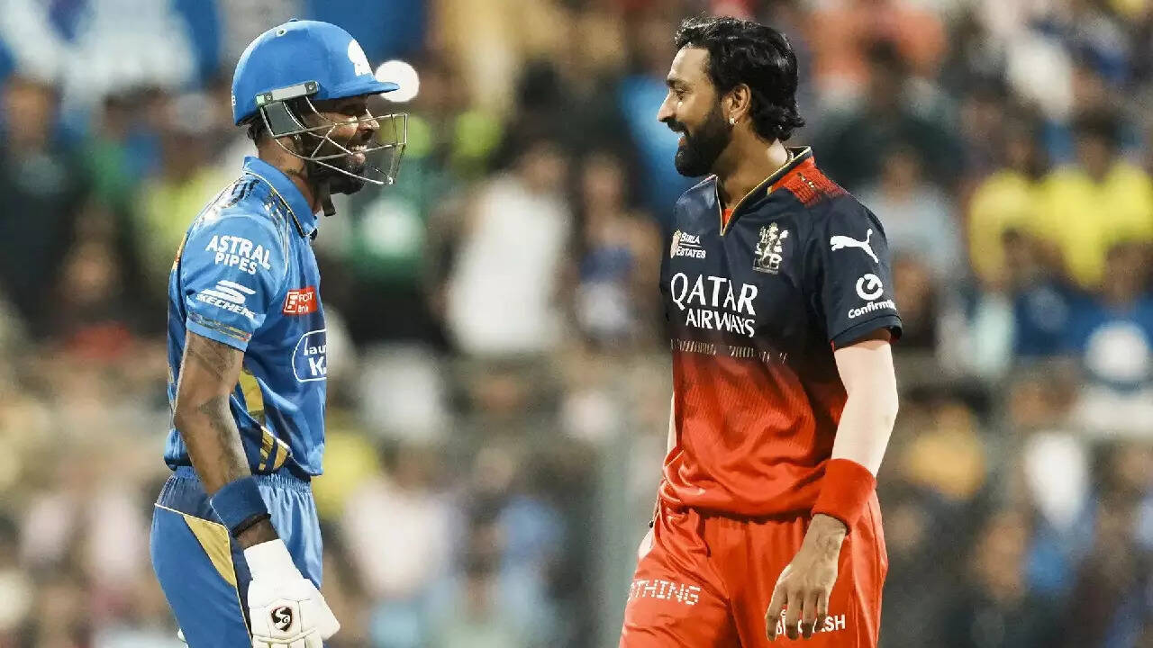 What Makes Hardik Pandya and Krunal Pandya India Cricket Stars