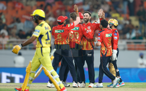 Mohali Pitch Report For T20 Big Scores Possible Target Tips