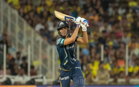 What Was Shubman Gill IPL 2023 Price Compared to Other Stars