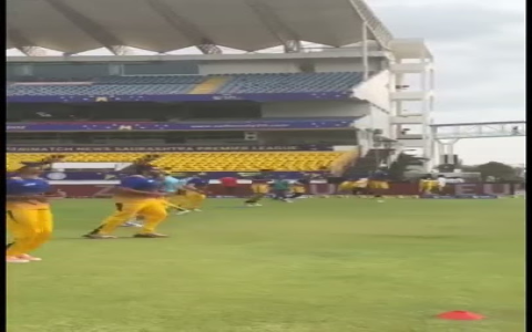 Live streaming of Saurashtra Premier League 2022? Simple tips to watch online free!