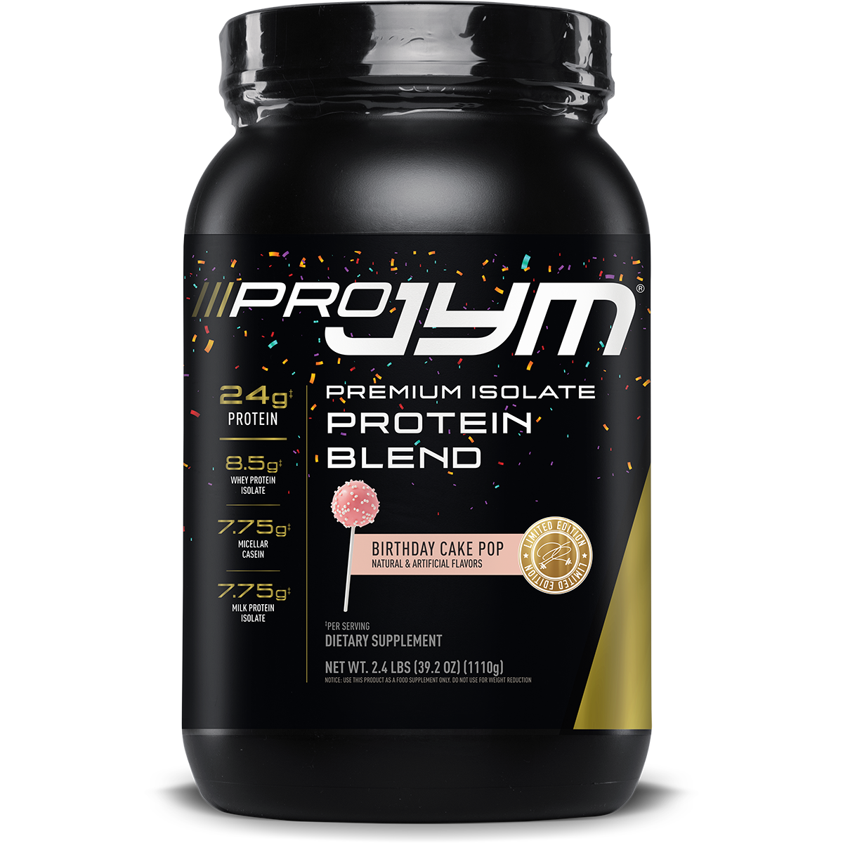 How To Use Pro Protein Powder Right? Best Mixing Tips For Fast Results!