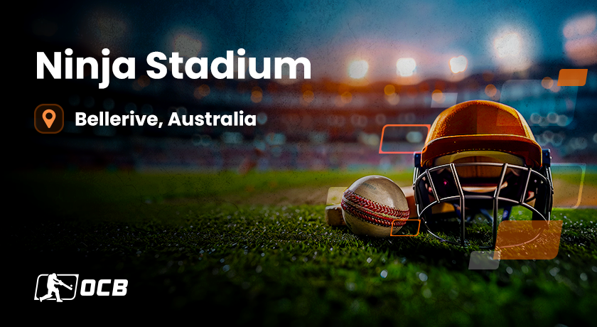 Where To Find Ninja Stadium Pitch Report Complete Guide