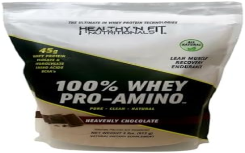 The Whole Truth Whey Protein Workout Buddy Gains Or Just Hype