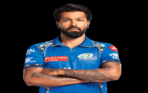 Why Use Hardik Pandya PNG? (Key Benefits for Cricket Fans!)