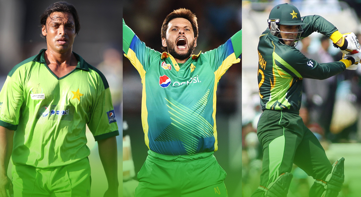 Best Pakistan Players in IPL Rankings? Check Top Names Here!