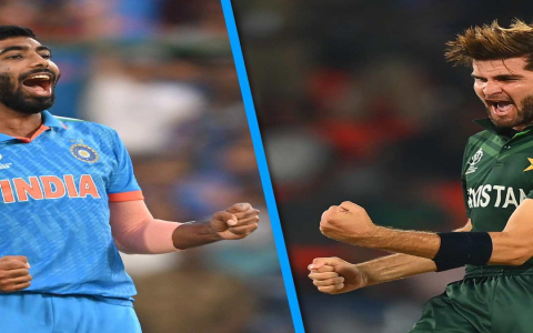 Cricket Match Ready? Use Pallekele Weather Forecast for Game Day Prep