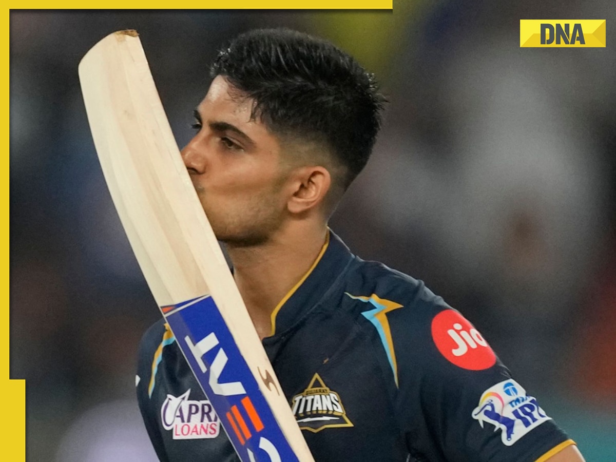 What Was Shubman Gill IPL 2023 Price Compared to Other Stars