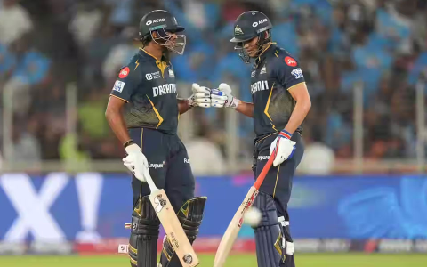 Best Pakistan Players in IPL Rankings? Check Top Names Here!