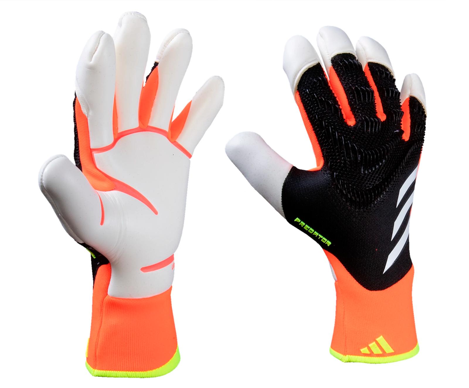top 5 best keeper gloves reviews for goalkeepers now