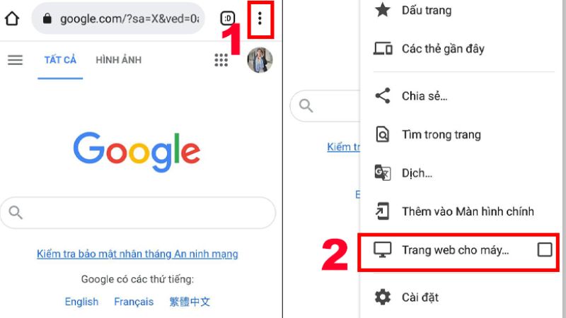Cách xem nguồn trang facebook bằng https bằng 3 phương pháp dễ dàng