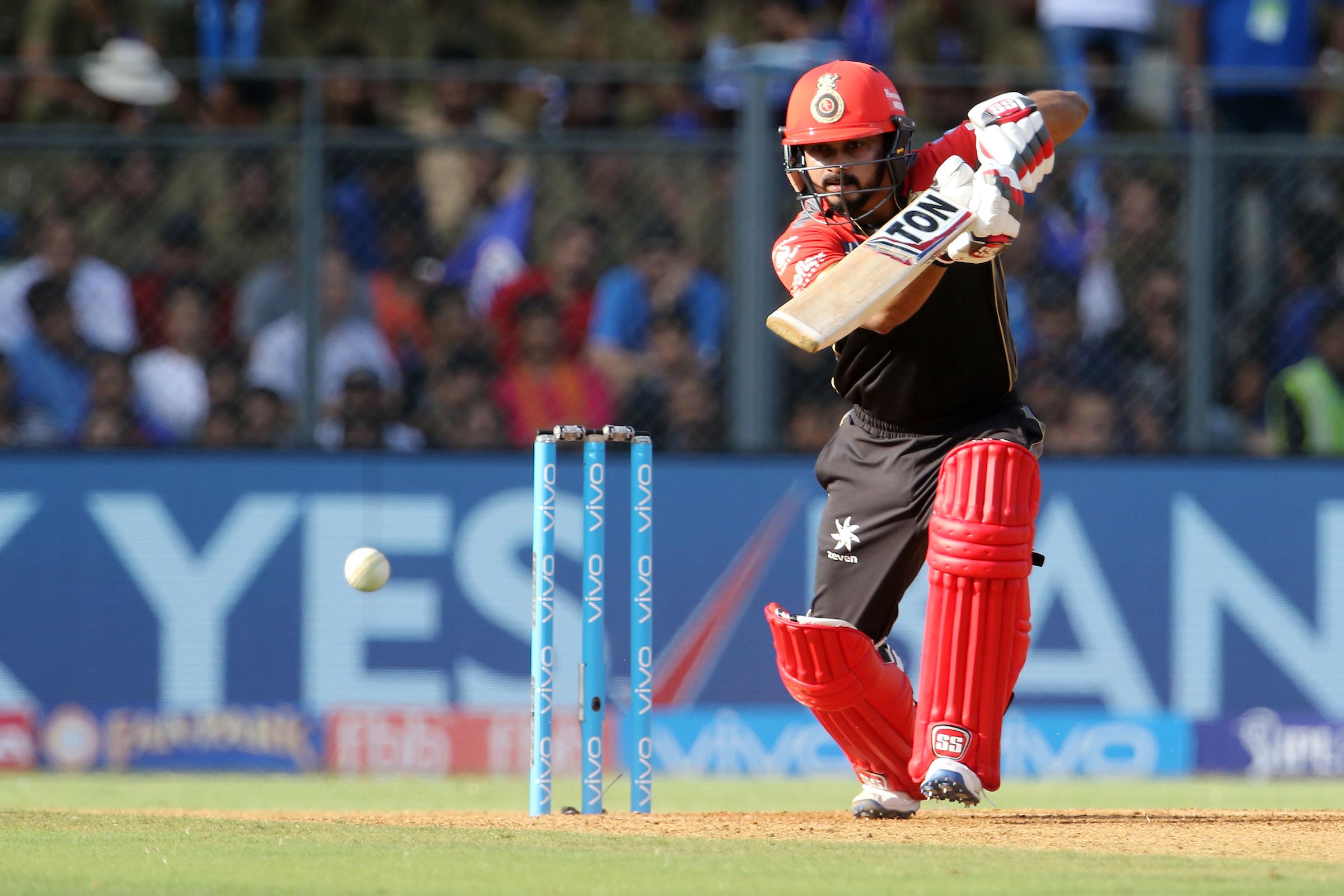 Where to find Kedar Jadhav stats? Key sources for his match data!