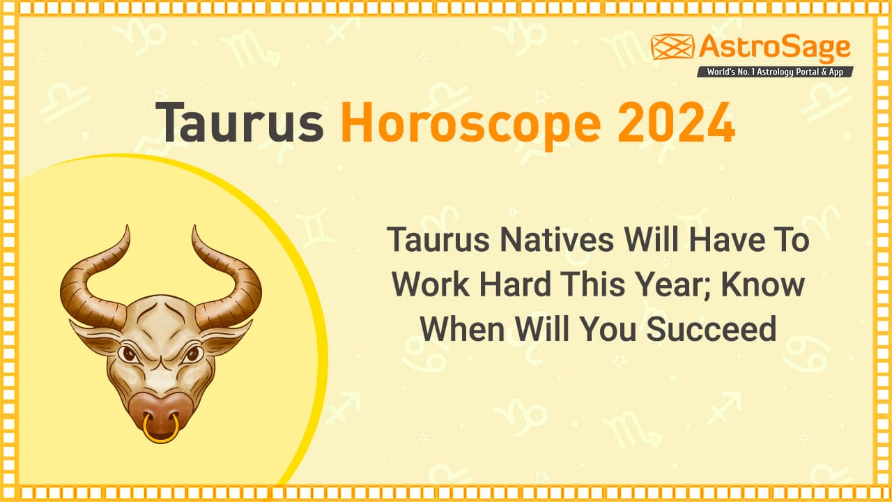 Taurus Career Horoscope 2024 Best Jobs to Try This Year