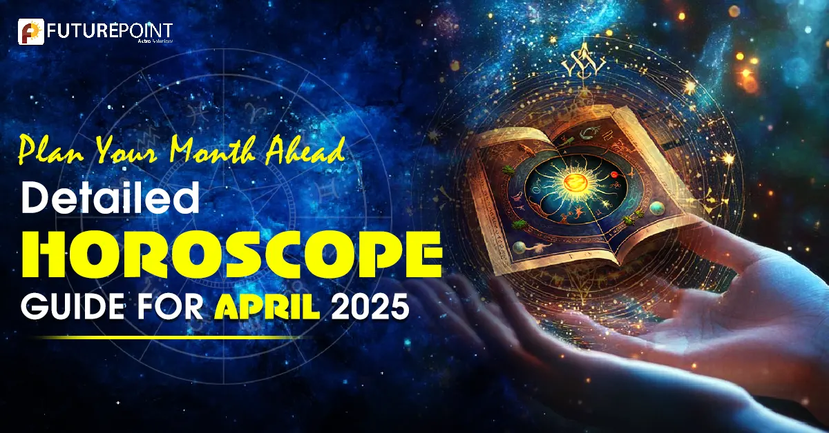 Taurus Horoscope April 2025 Daily Forecasts: Simple Guide for Your Month!