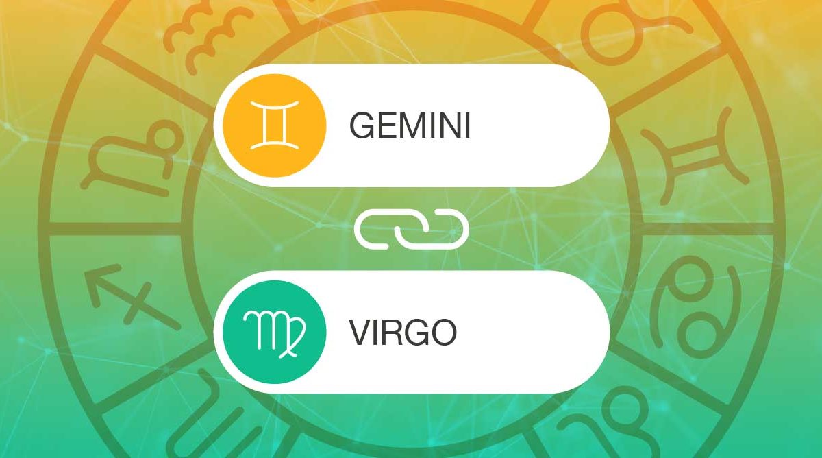 Are Gemini and Virgo Compatible in Love in 2024? Here's the Real Analysis!