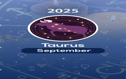 Taurus Horoscope April 2025 Daily Forecasts: Simple Guide for Your Month!