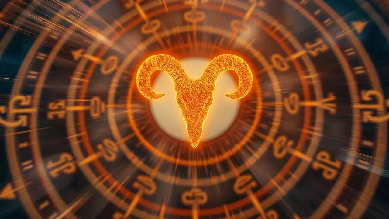 Boost Your Luck This Week: Aries Horoscope Today Best Methods