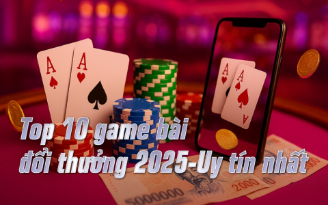 Top 8 Nhà Cái Tặng Tiền Cược Miễn Phí Khi Đăng Ký 2025 Uy Tín