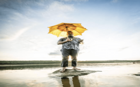 It’s been an ongoing journey